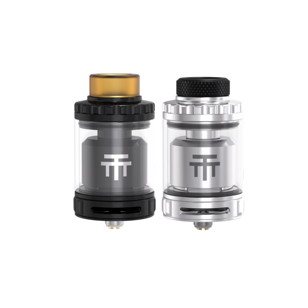 Atomizer Vandy Vape Triple 28 RTA