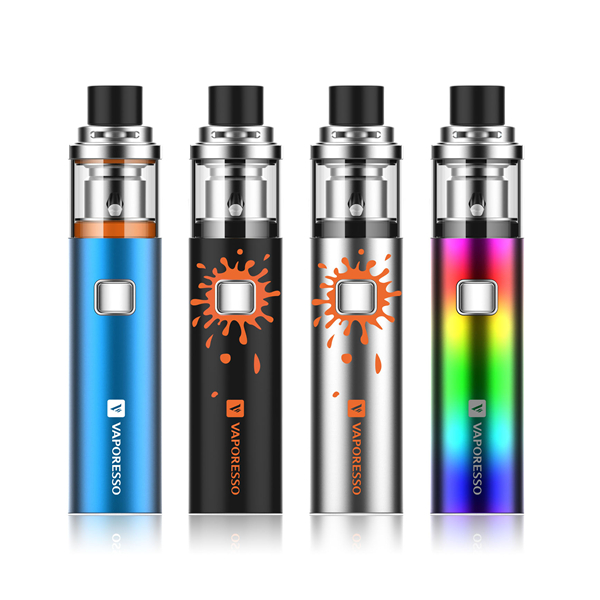 Vaporesso VECO SOLO kit - 1500mAh
