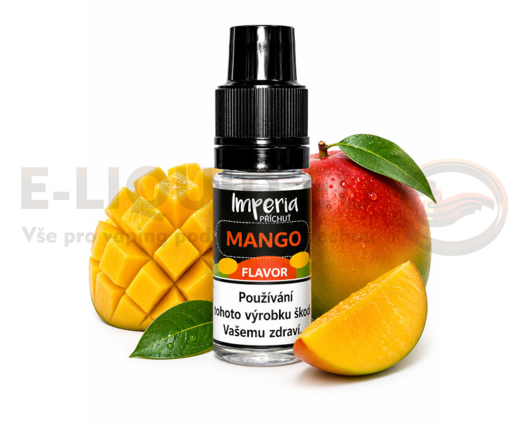 IMPERIA - Příchuť 10ml - Mango