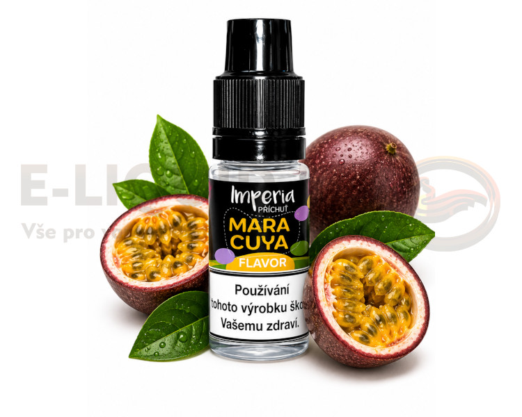 IMPERIA - Příchuť 10ml - Maracuja