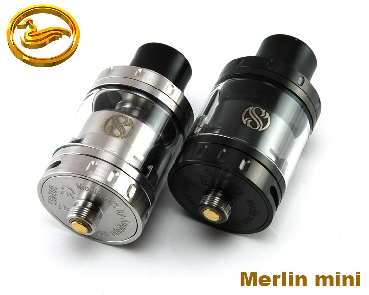 atomizer MERLIN mini RDTA