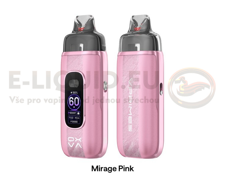 OXVA VPrime Pod Kit - 3400mAh