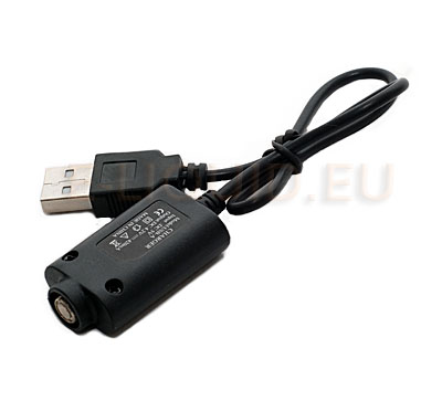 EGO - USB Nabíječka - 1A