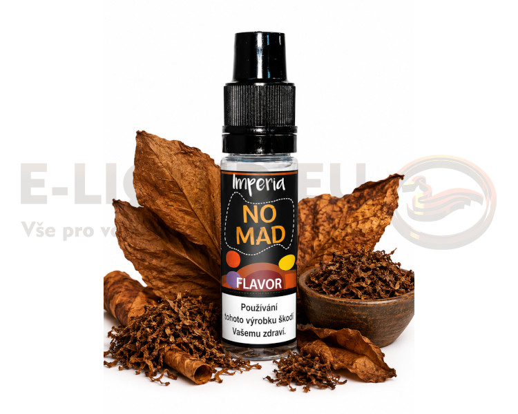 IMPERIA - Příchuť 10ml - Nomad