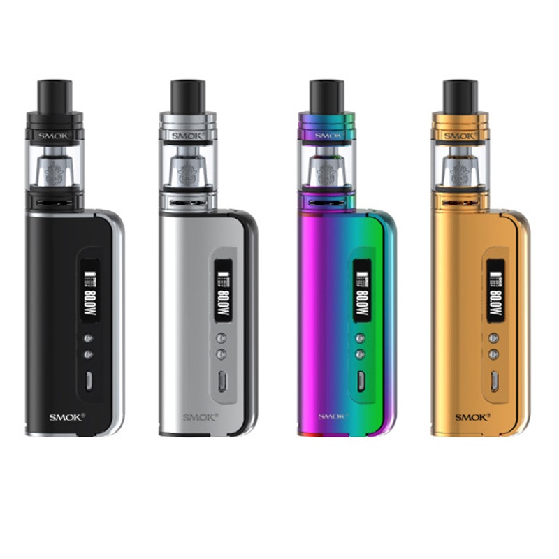 SMOK OSUB Baby TC 80W kit - černý