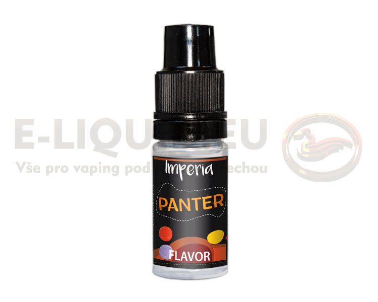 IMPERIA Příchuť - Panter - 10ml