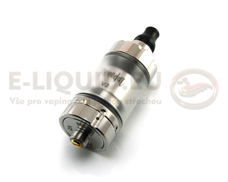 Atomizer Penodat V2 RTA (klon) - ocelový