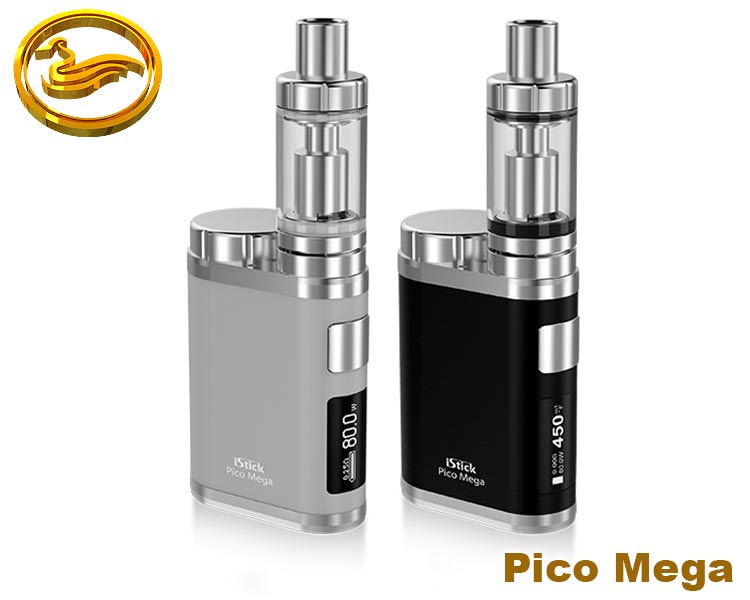 Eleaf Pico Mega TC 80W Kit
