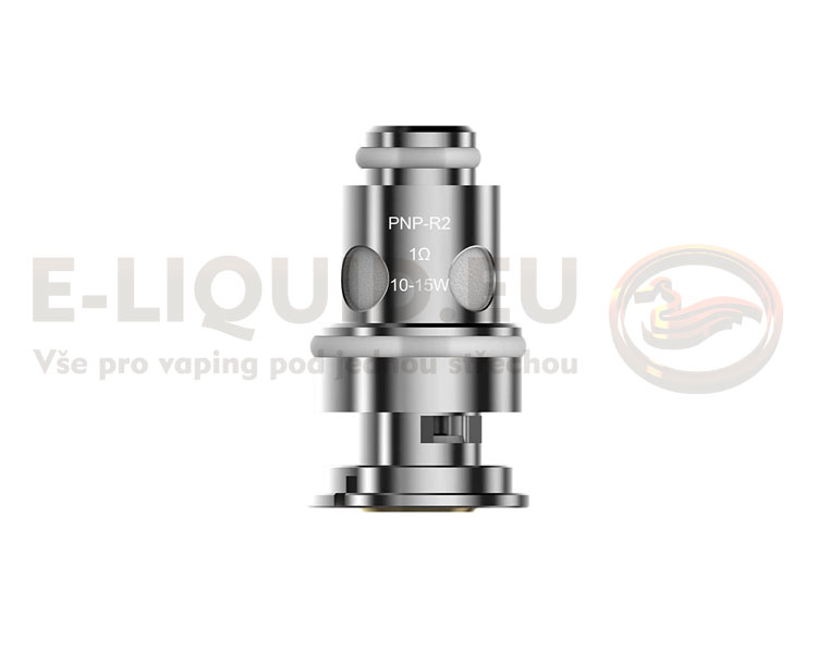 Žhavící hlava VooPoo PnP-R2 1,0ohm