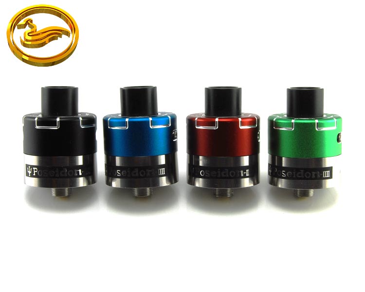 Atomizer Athena Poseidon IV RDA