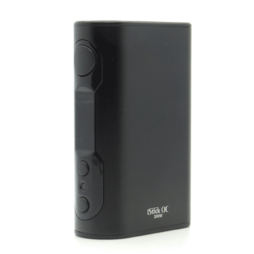 Eleaf iStick QC 200W mod