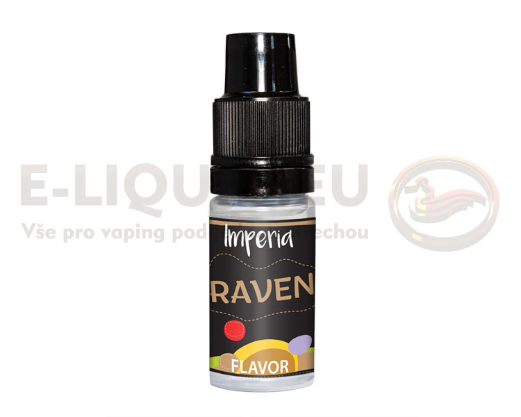 IMPERIA Příchuť - Raven - 10ml