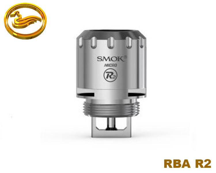 Žhavící hlava SMOK RBA micro TF-R2