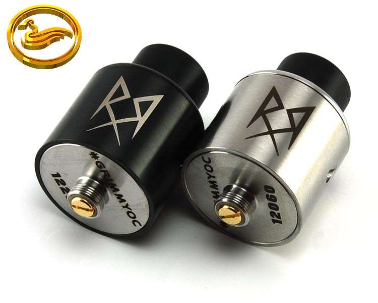 atomizer Recoil RDA - klon