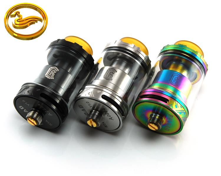 atomizer Reload RTA - klon