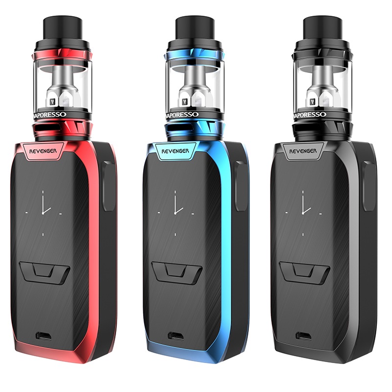 Vaporesso Revenger TC 220W - kit