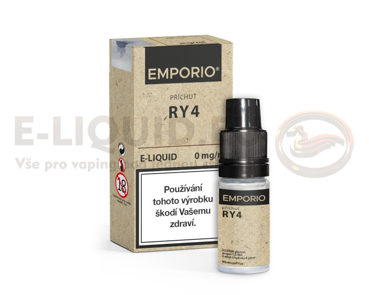 EMPORIO - RY4 10ml