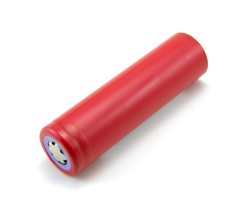 SANYO baterie UR18650ZY 2600mAh 5A