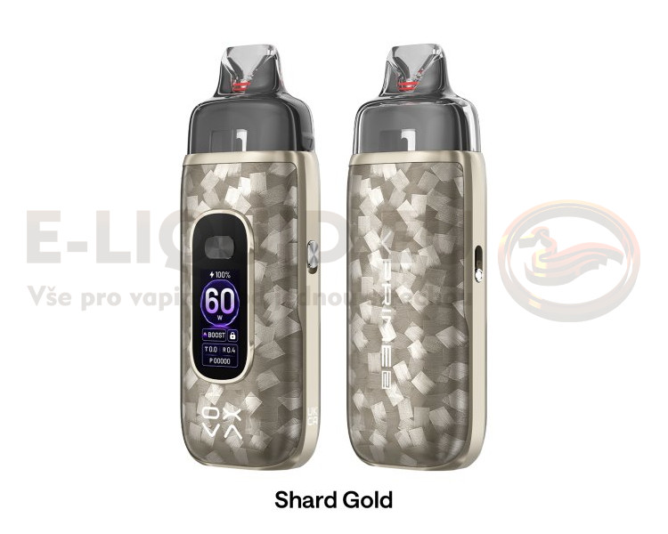 OXVA VPrime Pod Kit - 3400mAh
