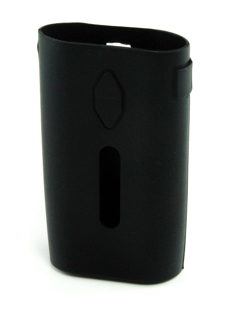 Silikonové pouzdro iStick 50W - černé