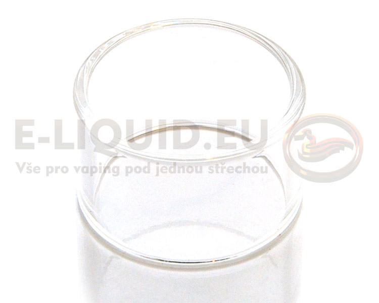 Náhradní sklo pro Dvarw MTL FL - 3,5ml