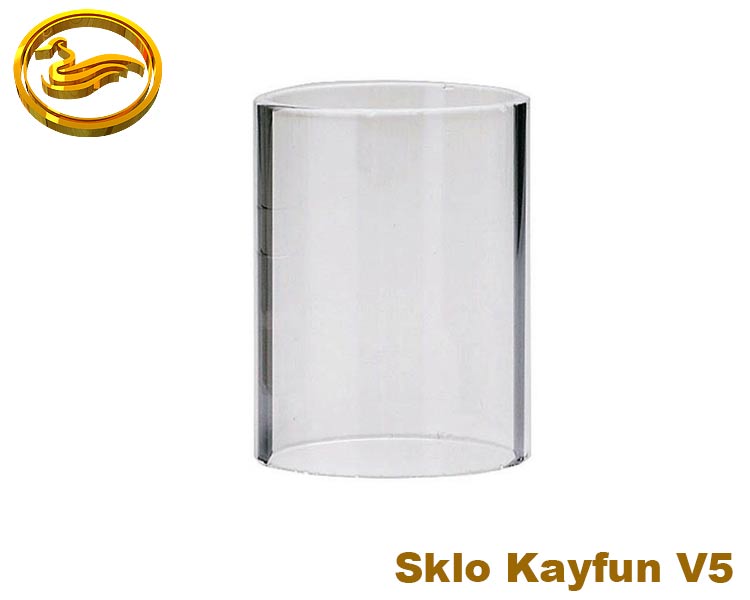 náhradní sklo Kayfun V5