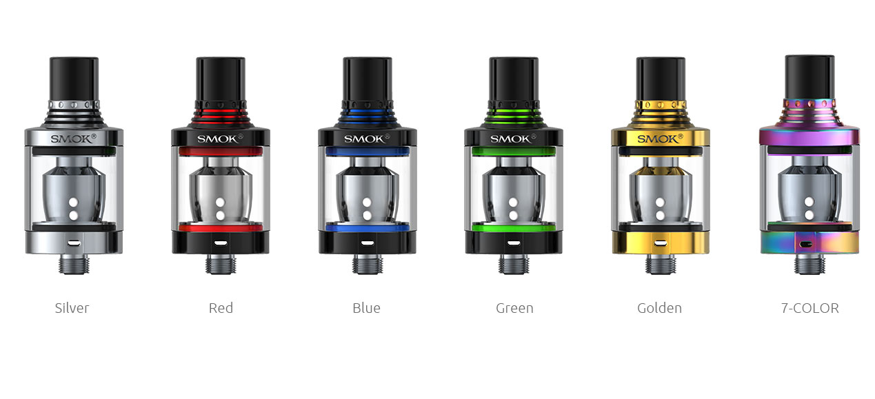 Smok Spirals 2ml