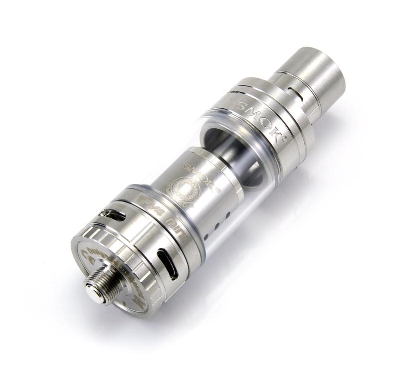 Atomizer Smok TFV4 mini Full kit