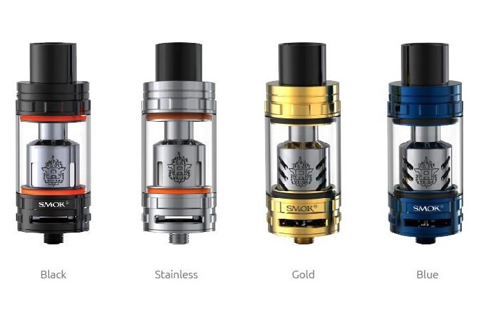 Smok TFV8 full kit