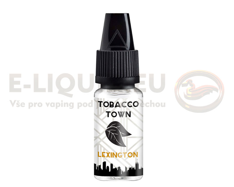 Tobacco Town - Příchuť 10ml - Lexington