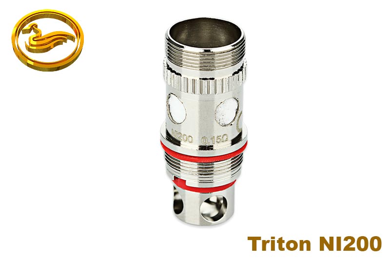 Aspire žhavící hlava - Triton NI200 0,15 ohm