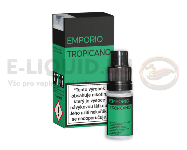 EMPORIO - Tropicano 10ml