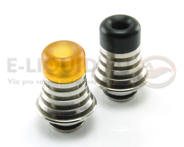Drip Tip V68 nerez