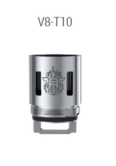 Žhavící hlava Smok V8-T10