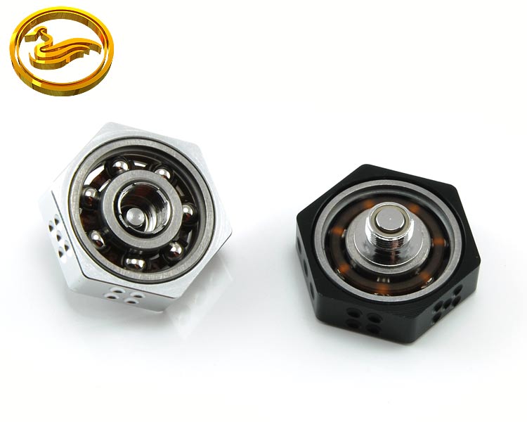 Vape Spinner