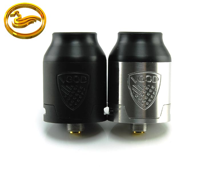 Atomizer VGOD Elite RDA - klon