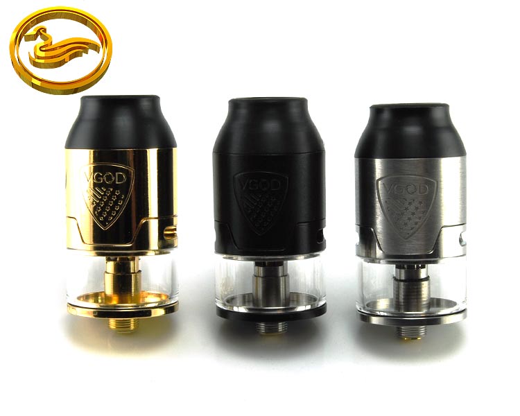 Atomizer VGOD Elite RDTA klon