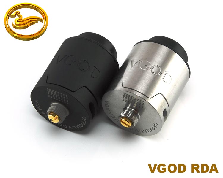 atomizer VGOD RDA