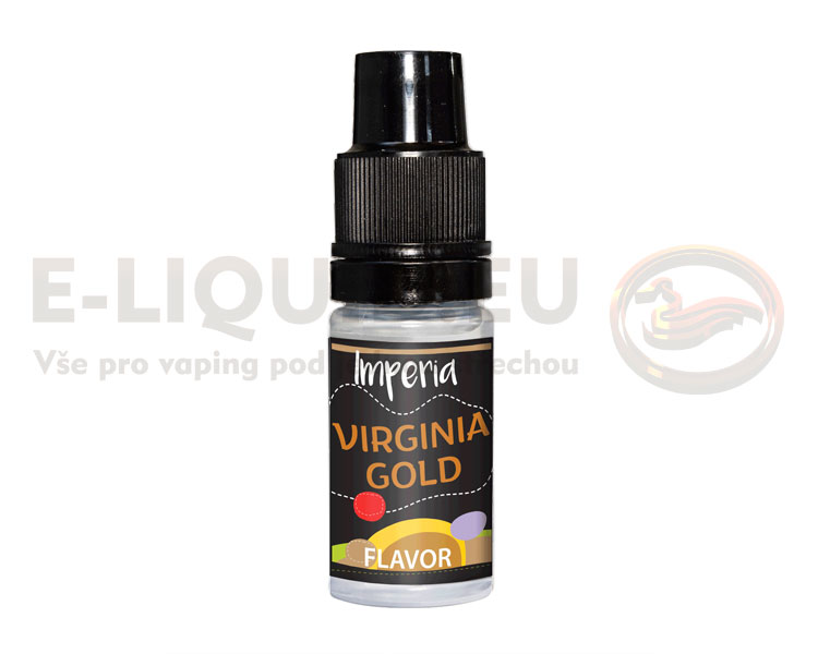 IMPERIA Příchuť - Virginia Gold - 10ml