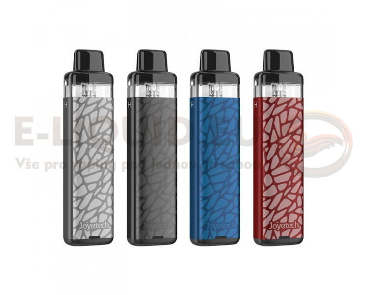 Joyetech EVIO Pod kit 3ml barva Blue