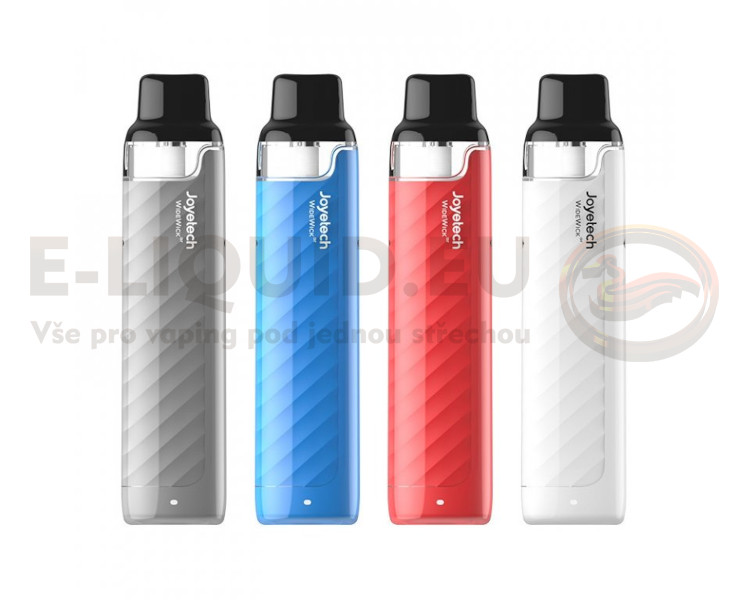 Joyetech WideWick AIR barva Červený