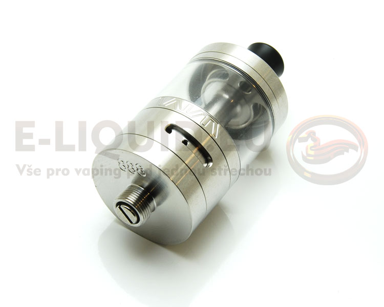 VWM Innova RTA (klon) - Ocelový