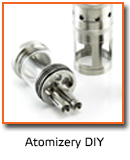 Atomizery DIY