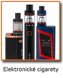 Elektronické cigarety