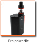 Pro pokročilé