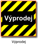 Výprodej