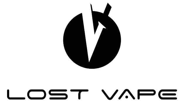 LOST VAPE 