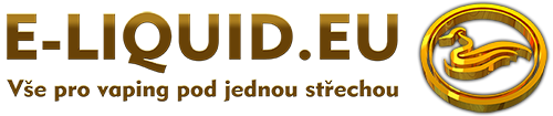 Logo eshopu E-LIQUID.EU