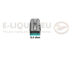 Cartridge Voopoo Argus POD Top Fill V2 Cartridge Voopoo Argus POD Top Fill V2