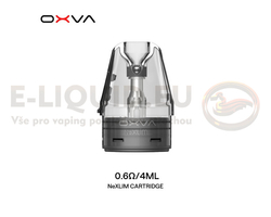 Cartridge OXVA NeXlim 4ml Cartridge OXVA NeXlim 4ml